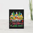 Search for volleyball christmas cards Santa claus
