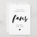 Search for favour wedding invitations Minimalist