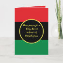 Search for african baby congratulations cards Black