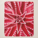 Search for thorn blankets Red