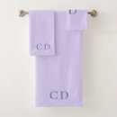 Search for lavender bath towels Simple