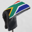 Search for south africa golf head covers Cape town