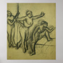 Search for dancer drawing posters Edgar