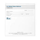 Search for medic notepads Hospital