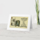Search for chores cards Vintage