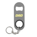 Search for bottle key rings Dad
