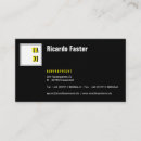 Search for auto electrician business cards Handyman