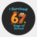 Search for funny i survived stickers Photography