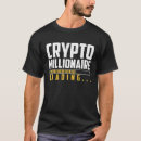 Search for cryptocurrency clothing Graphic