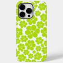 Search for green and white iphone cases Modern
