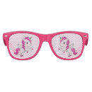 Search for unicorn sunglasses Pink