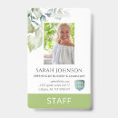 Search for therapist id badges Logo