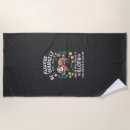 Search for sloth beach towels Lover
