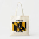 Search for baltimore bags Flag