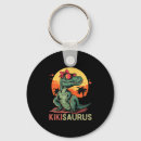 Search for t rex key rings Holiday mega