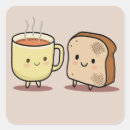Search for tasty stickers Kawaii