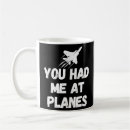 Search for aviation mugs Birthday