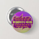 Search for easter egg badges Faith building