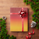 Search for sunrise wrapping paper Orange
