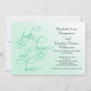 Search for love hope invitations Chic