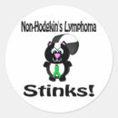 Search for lymphoma stickers Support