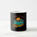 Search for river life mugs Kayak
