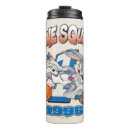 Search for basketball travel mugs Space jam
