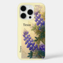 Search for bluebonnet iphone cases State flower