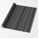 Search for black and grey wrapping paper Trendy