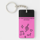 Search for music key rings Artist