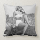 Search for bikini cushions Vintage