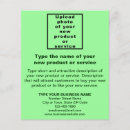 Search for lighting flyers Customer