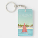 Search for saint frances key rings Vintage