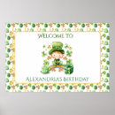 Search for 4 leaf posters Four leaf clover