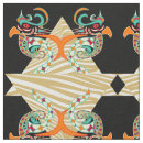 Search for bird fabric Bohemian