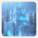 Search for frozen ice stickers Blue