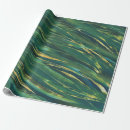 Search for tiger stripes wrapping paper Green