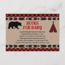 Search for black white buffalo check invitations Lumberjack