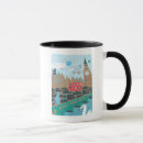 Search for city scene mugs Europe