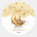 Search for sleeping bear stickers Gender neutral