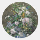 Search for vintage still life stickers Floral