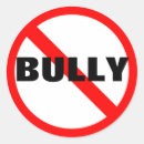 Search for bullies stickers Stop