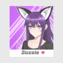 Search for cartoon eye stickers Anime