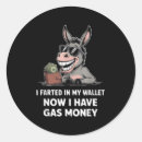 Search for wallet stickers Funny