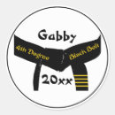 Search for belts stickers Karate