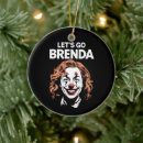Search for clown christmas tree decorations Funny