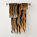 Search for animal print bath towels Pattern