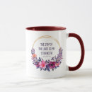 Search for joy of the lord mugs Faith