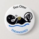 Search for the otter badges Ocean