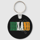 Search for irish key rings St patrick's day